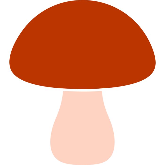 Mushroom Vignette