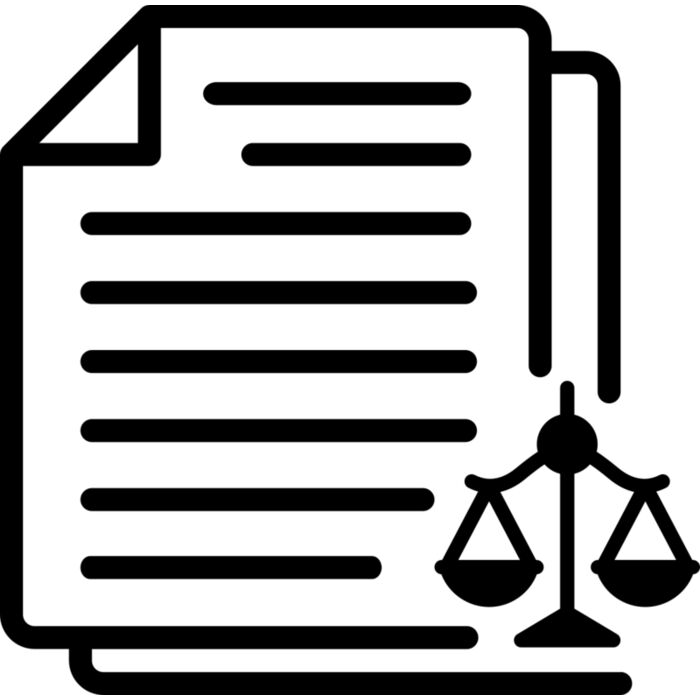 Legal Document 7 Vignette
