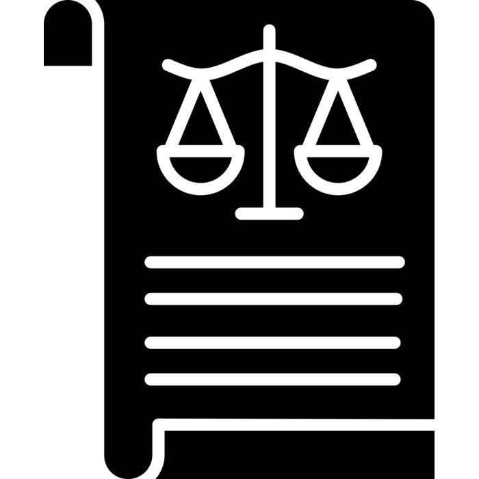Legal Document Vignette