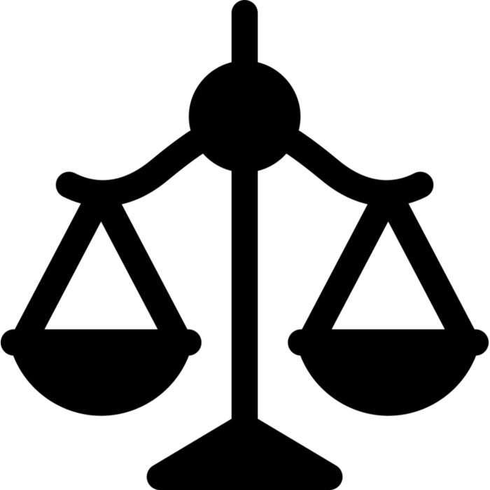 Justice Scale 2 Vignette