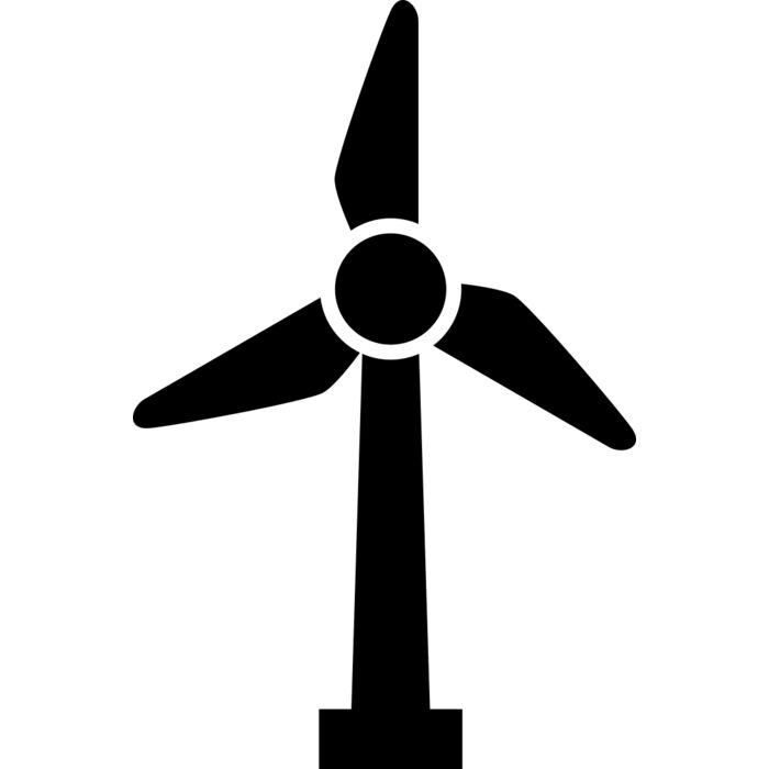Windmill Vignette
