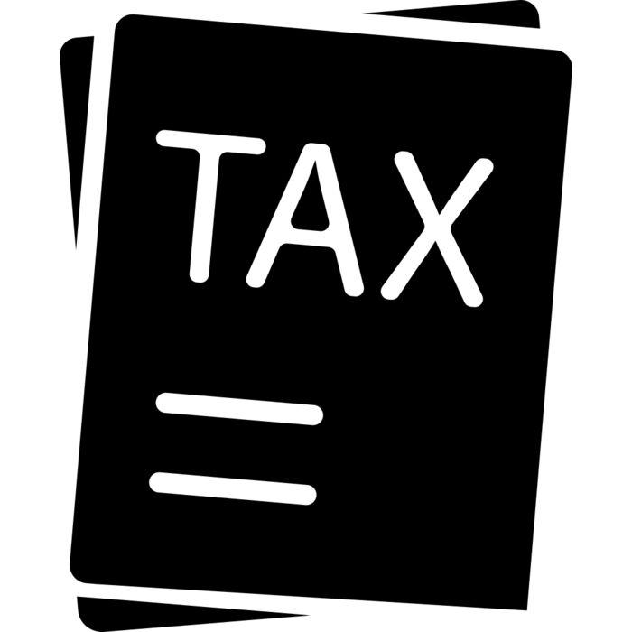 Tax Form Vignette