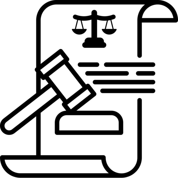 Legal Documents Vignette