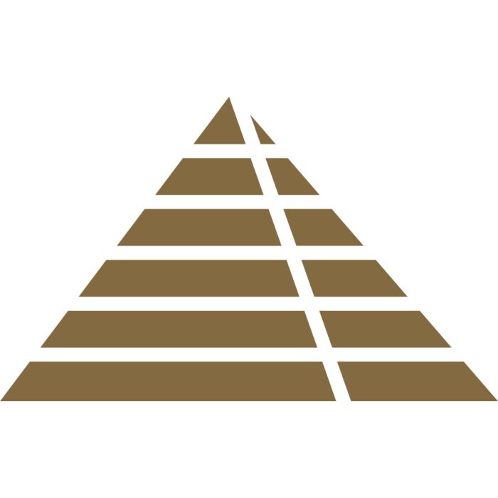 Pyramid Vignette