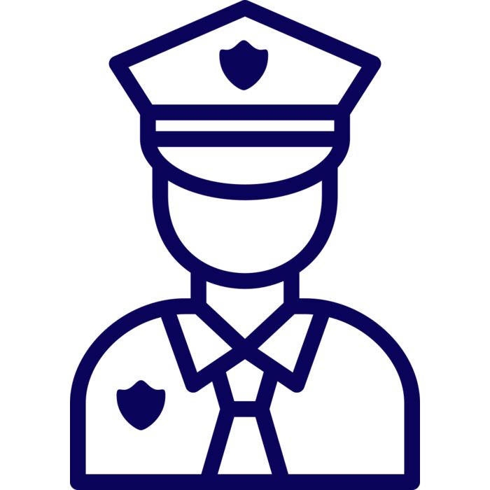 Police Vignette
