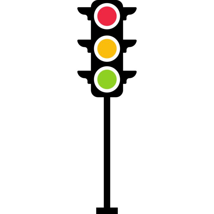 Stoplight Vignette