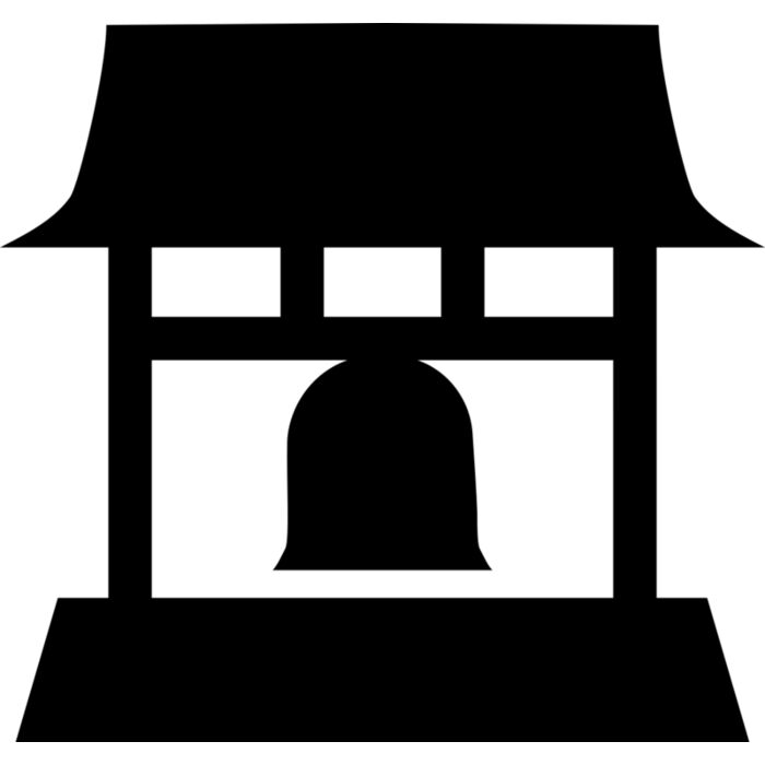 Cummunity Bell Vignette