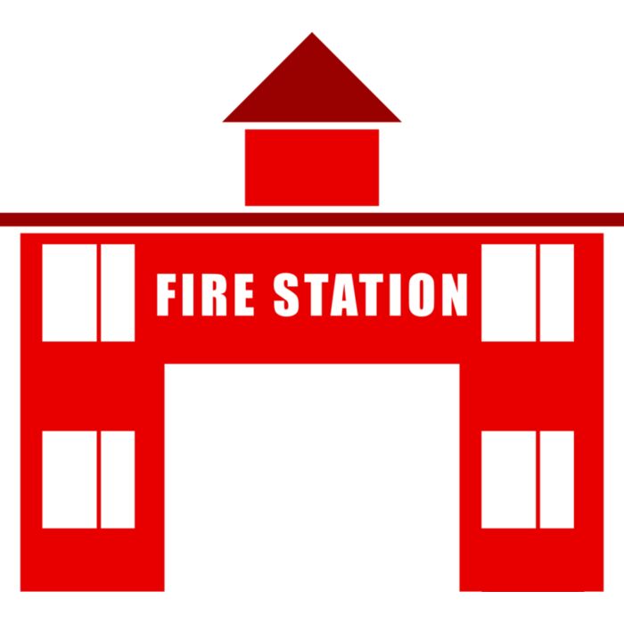 Fire Station 2 Vignette