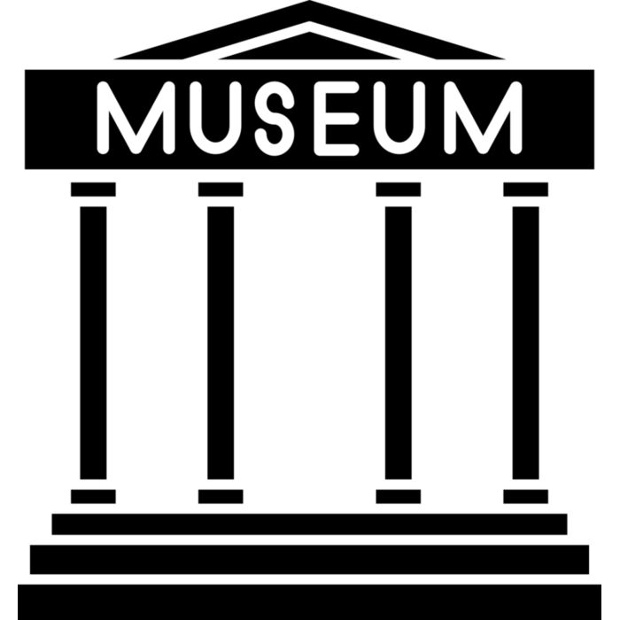 Museum Vignette