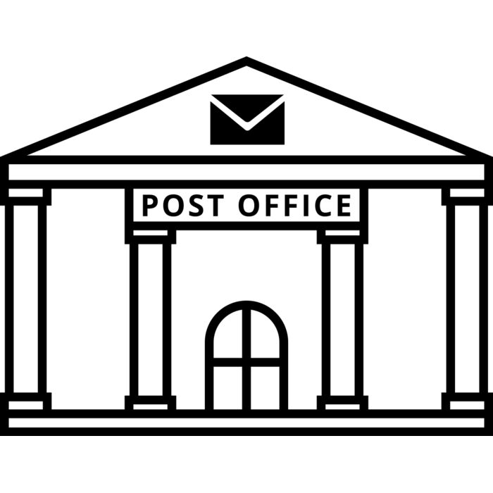 Post Office 2 Vignette