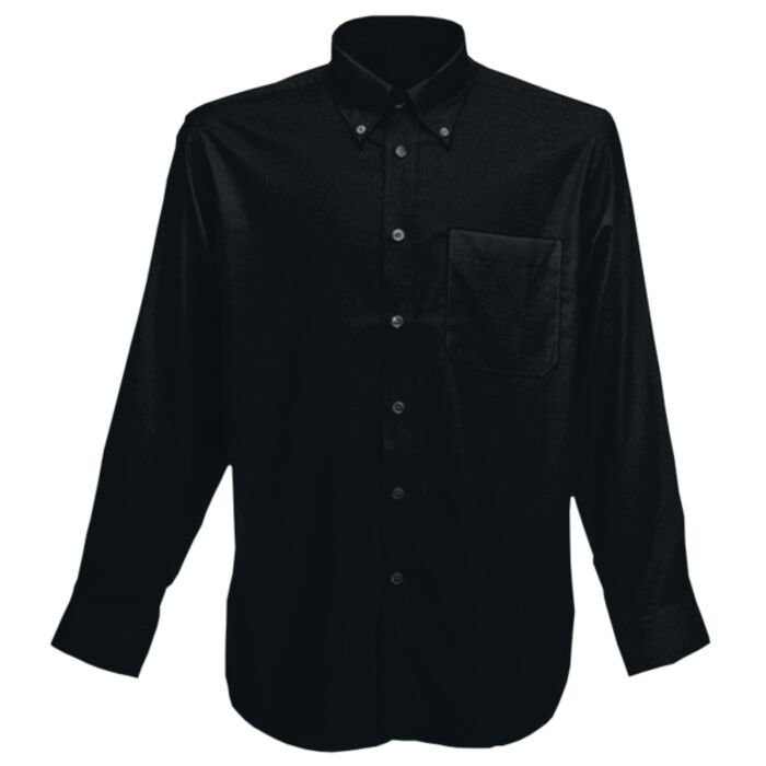 Oxford long sleeve shirt Vignette