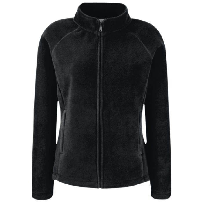 Lady-Fit Full Zip Fleece Vignette