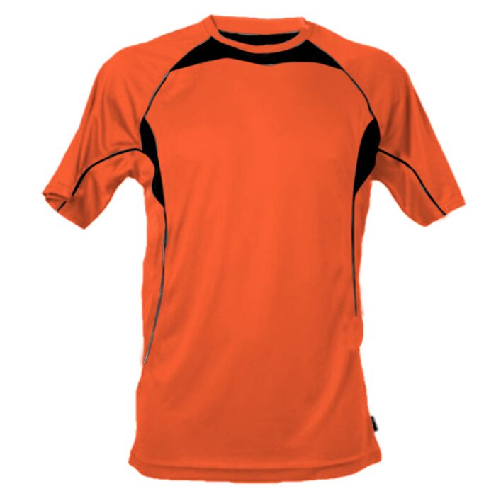 Gamegear Cooltex Matchday Football Shirt Vignette