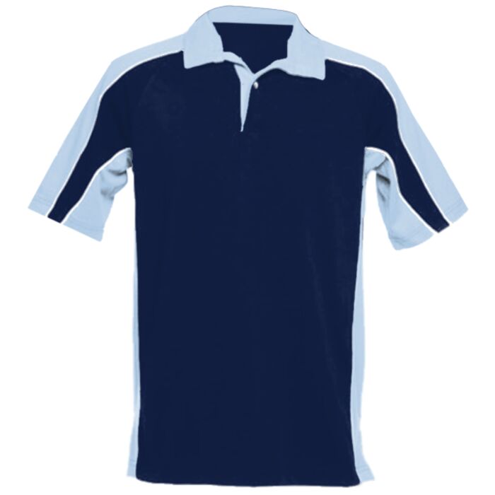 Gamegear S/Sleeve Rugby Shirt Vignette