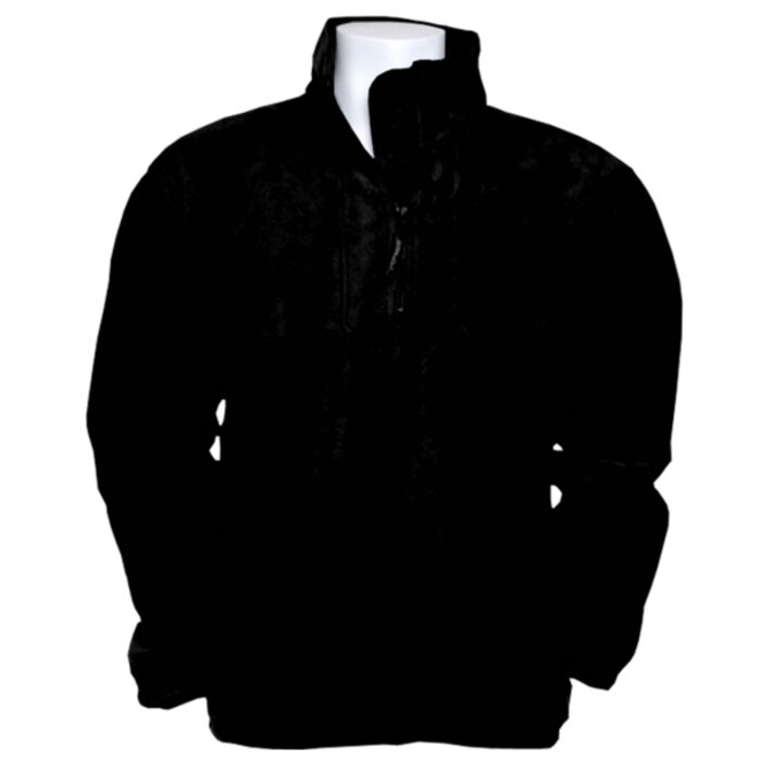 Grizzly Half Zip Active Fleece Vignette