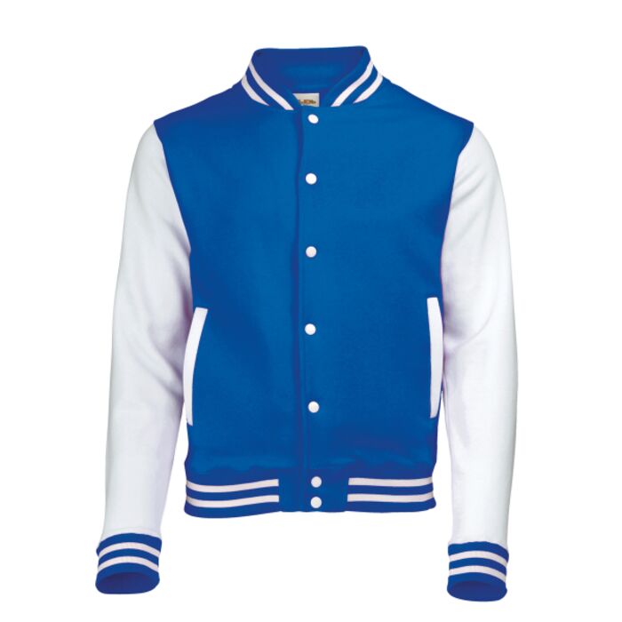Varsity Jacket Vignette