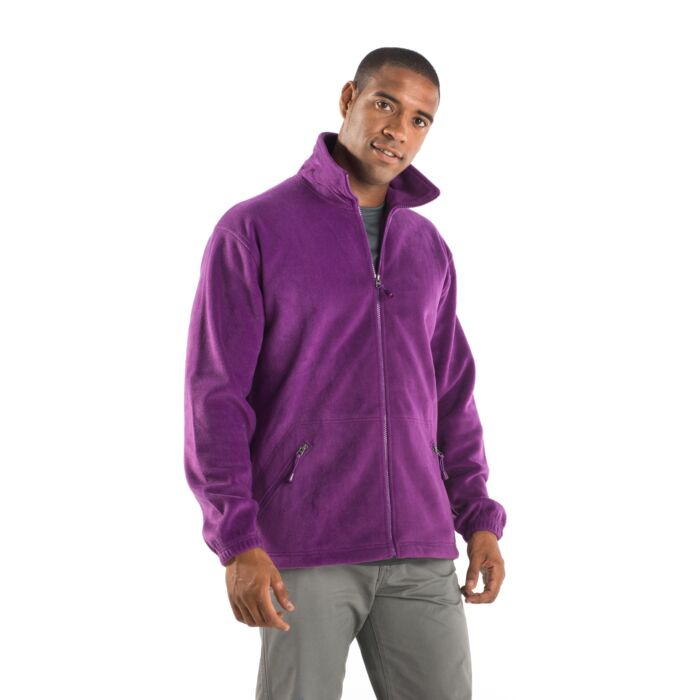 Polaire Adodoé R001 Vignette