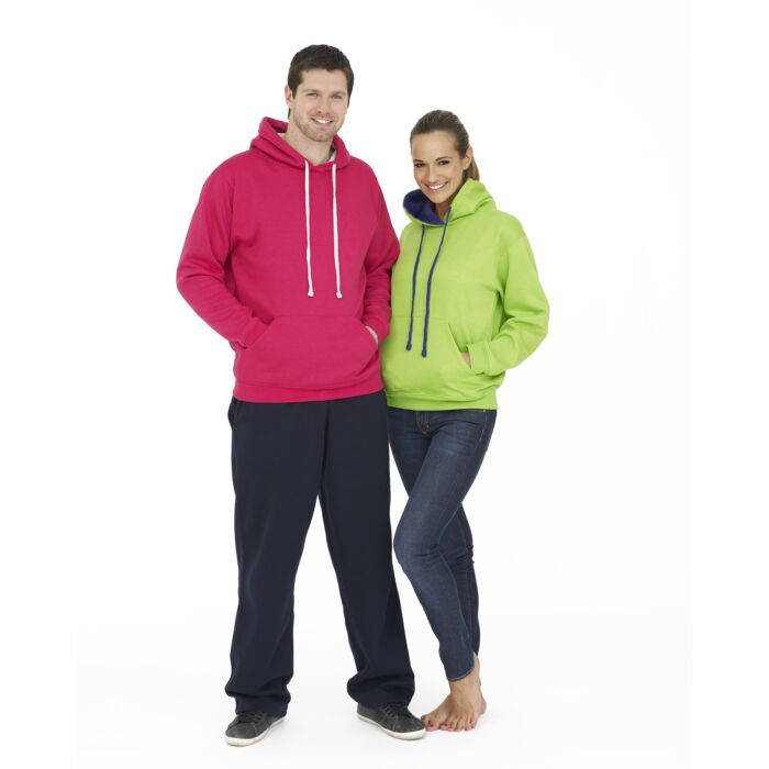 Baliwoé Sweat Unisexe Vignette