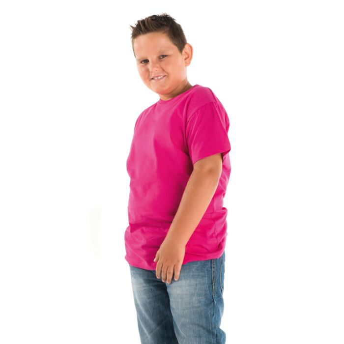  T-shirt Enfant 3 à 12 ans, Awu Adodoé Braco Deviwoto Vignette