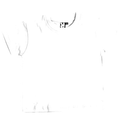 T-shirt Bébé 6 à 24 mois - Baby Adodoé , Vifinwoto Vignette