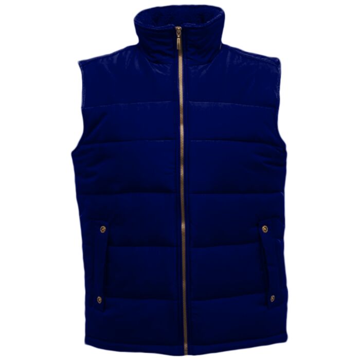 Bodywarmer isotherme Altoona Vignette