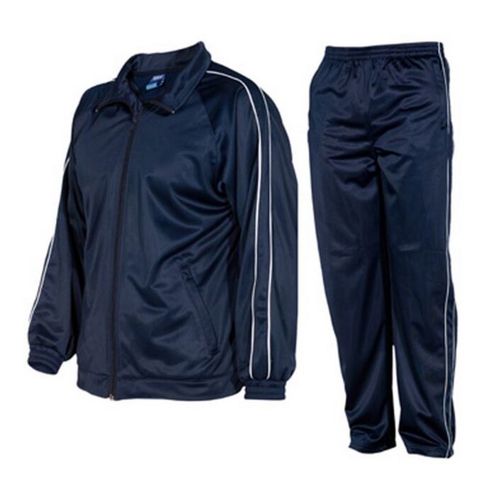 Survêtement + Pantalon sport GA-(CH0307) Vignette
