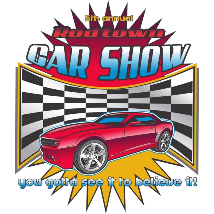 Car Show Thumbnail