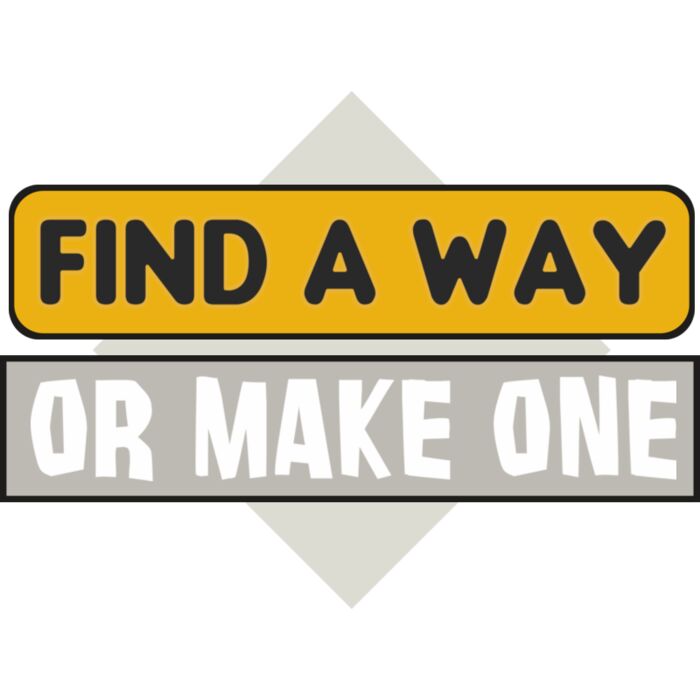 Trouver le chemin Vignette