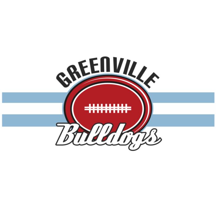Greenville Bulldogs Vignette