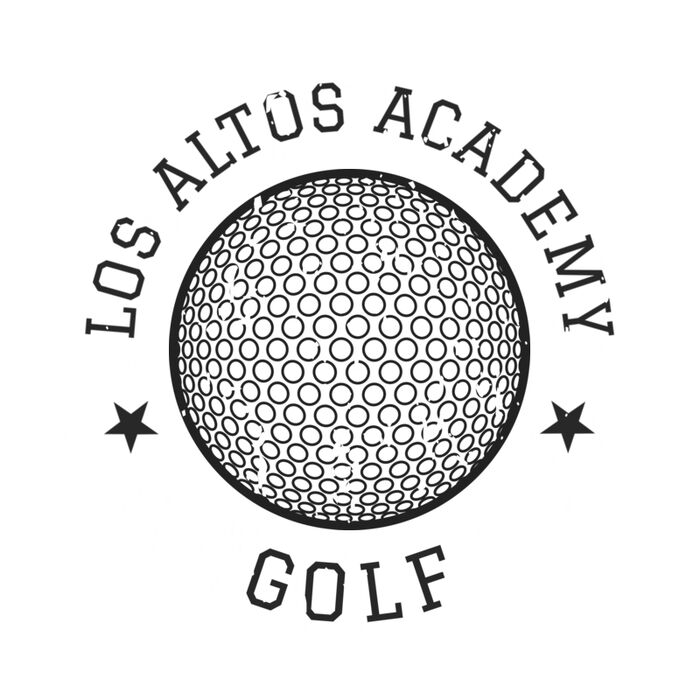 Golf Template DNT002 BW Thumbnail