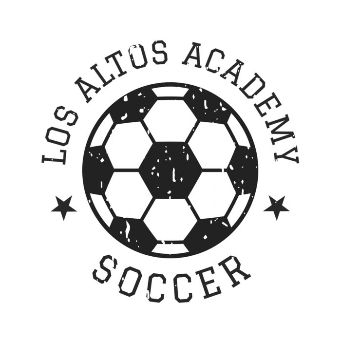 Soccer Template DNT002 BW Thumbnail