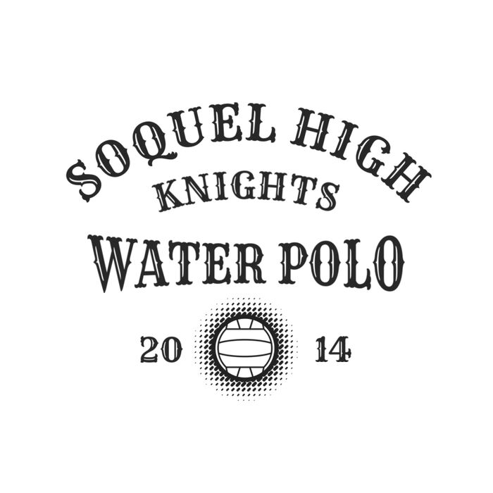 Water Polo Template DNT003 Thumbnail