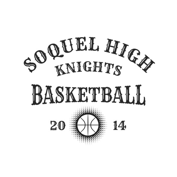 Basketball Template DNT003 Vignette