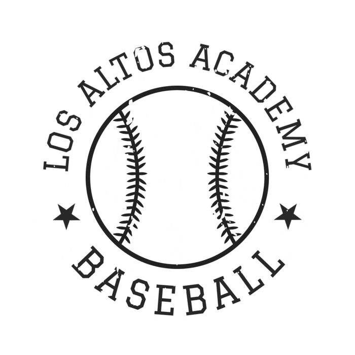 Baseball Template DNT002 BW Vignette