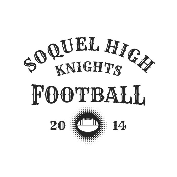 Football Template DNT003 Vignette