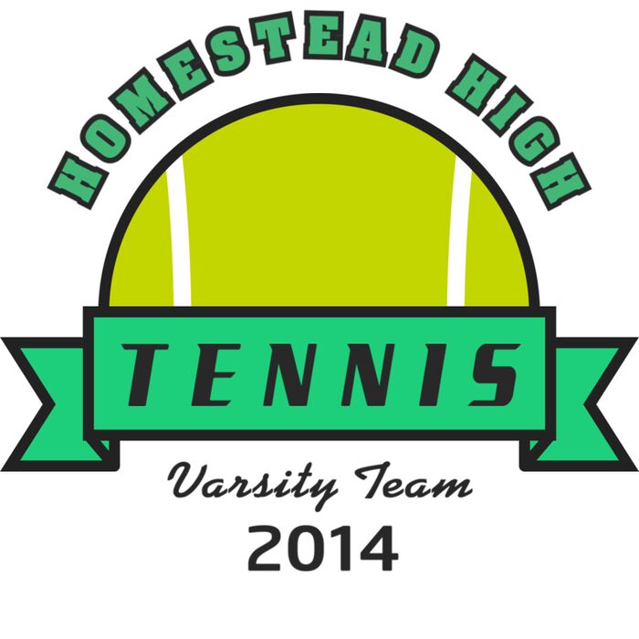 Tennis Template DNT001 Thumbnail