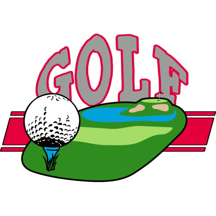 Golf Vignette