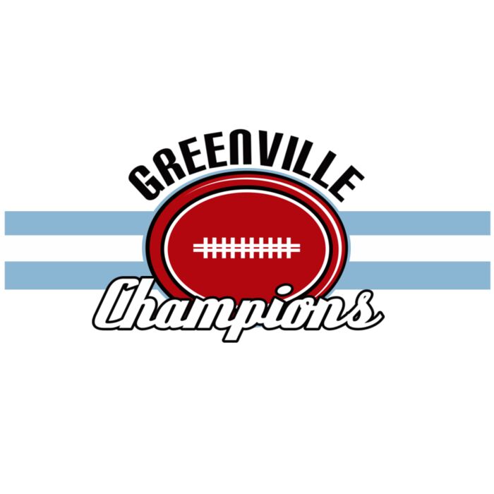 Sauvegarde de Greenville Champions Vignette