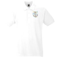 Polo Epais de marque Fruit of the Loom Vignette