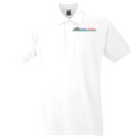 Polo Epais de marque Fruit of the Loom Vignette