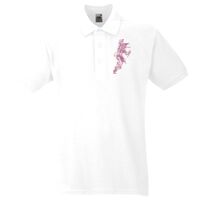 Polo Epais de marque Fruit of the Loom Vignette