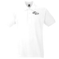 Polo Epais de marque Fruit of the Loom Vignette
