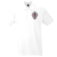 Polo Epais de marque Fruit of the Loom Vignette