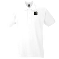 Polo Epais de marque Fruit of the Loom Vignette