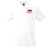 Polo Epais de marque Fruit of the Loom Vignette