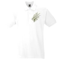Polo Epais de marque Fruit of the Loom Vignette