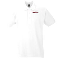 Polo Epais de marque Fruit of the Loom Vignette