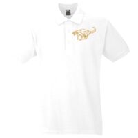 Polo Epais de marque Fruit of the Loom Vignette