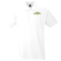 Polo Epais de marque Fruit of the Loom Vignette