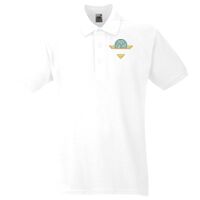 Polo Epais de marque Fruit of the Loom Vignette